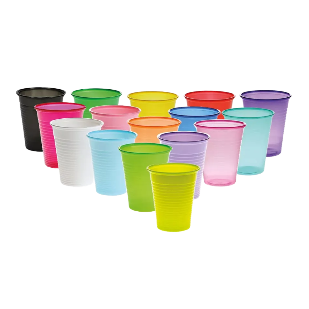 Munn -rinsing cup