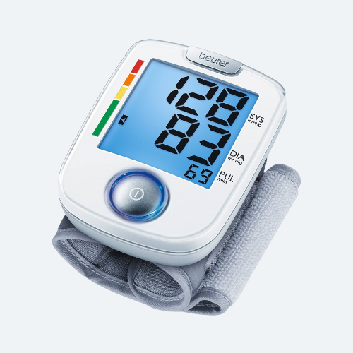 Snabbtester och diagnostik