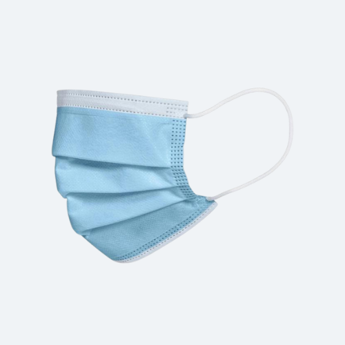 Andning och munskydd