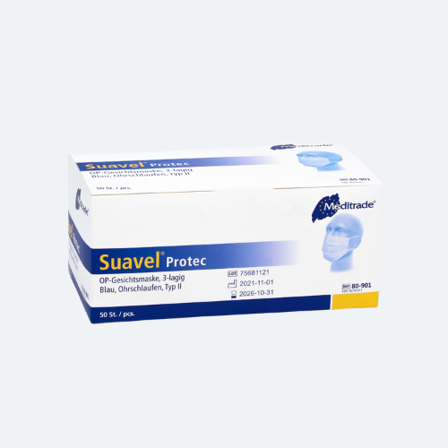 Personsskyddsutrustning