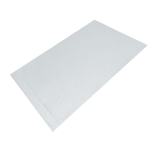 MaiMed tvätthandske, icke-steril, tillverkad av fleece