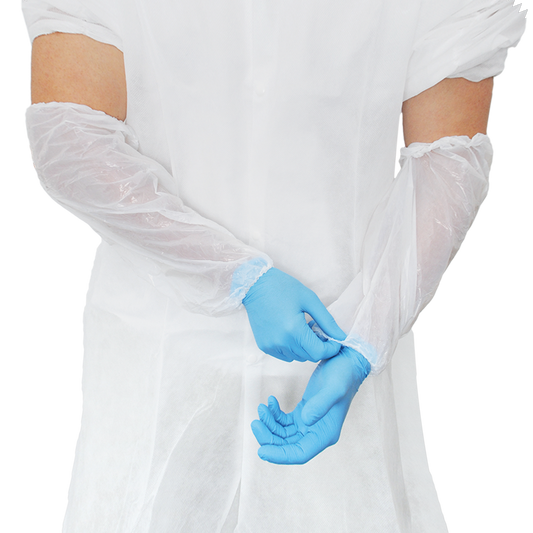 MaiMed-Sleeve cover PE ärmskydd