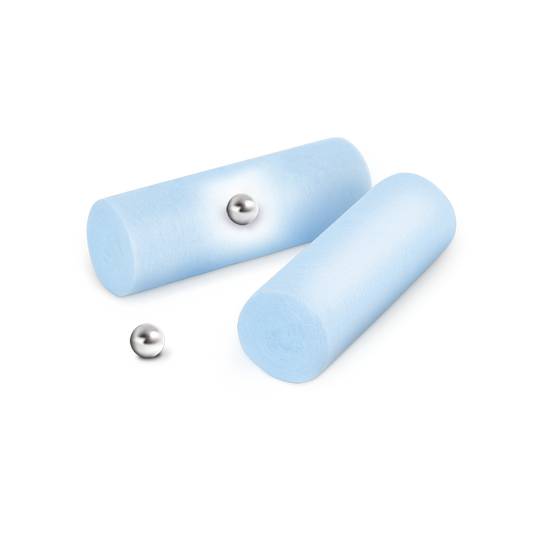 MaiMed- RöMeR röntgenmätrulle 20 st/kartong - Unik serie | Box (20 stycken)