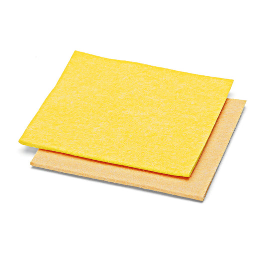 Das Nölle Profi Brush Allzwecktuch Vlies (40x38cm, farbig sortiert) von Nölle Profi Brush Bürsten- & Pinseltechnik e.K. ist ein vielseitiges Reinigungstuch, perfekt für verschiedene Aufgaben zu Hause oder im Büro. 1 Stück enthalten.