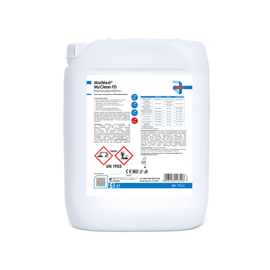 MaiMed MyClean FD ytdesinfektion