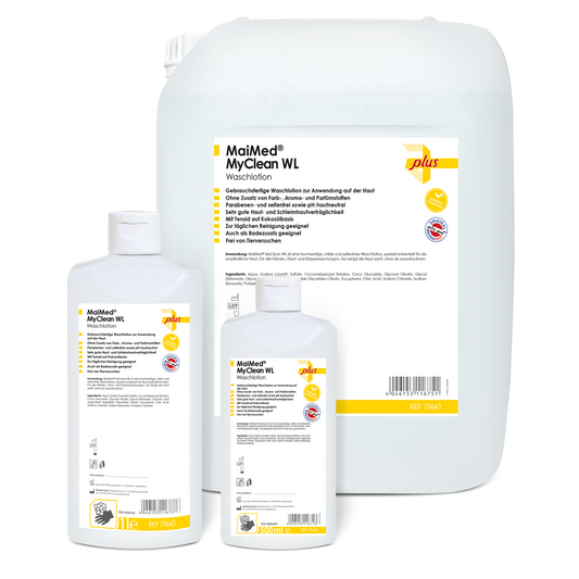 MaiMed MyClean WL tvättlotion