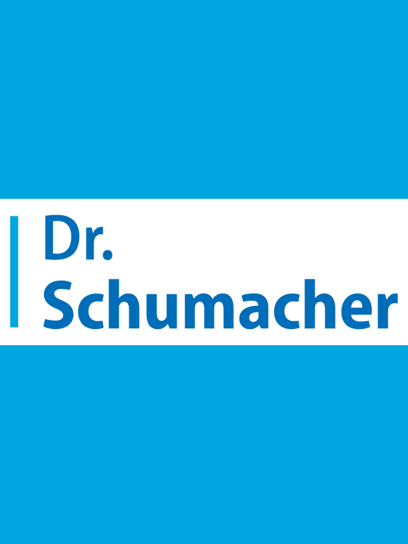 Doktor Schumacher