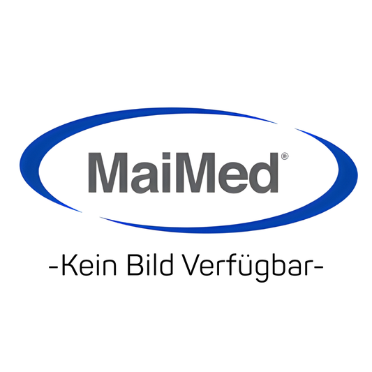 Utgående artikel: MaiMed-FM Comfort - bindande kirurgisk mask, icke-steril, 3-lagers, grön, 50 st/kartong | Box (50 stycken)