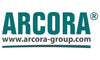 Arcora Basic -Line mikrofiberduk, 38 x 38 cm - 10 stycken