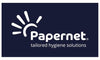 Paperet Antibacterial Donator för Z/W Falz fällbara handdukar med Defend Tech Technology | Pack (1 bit)