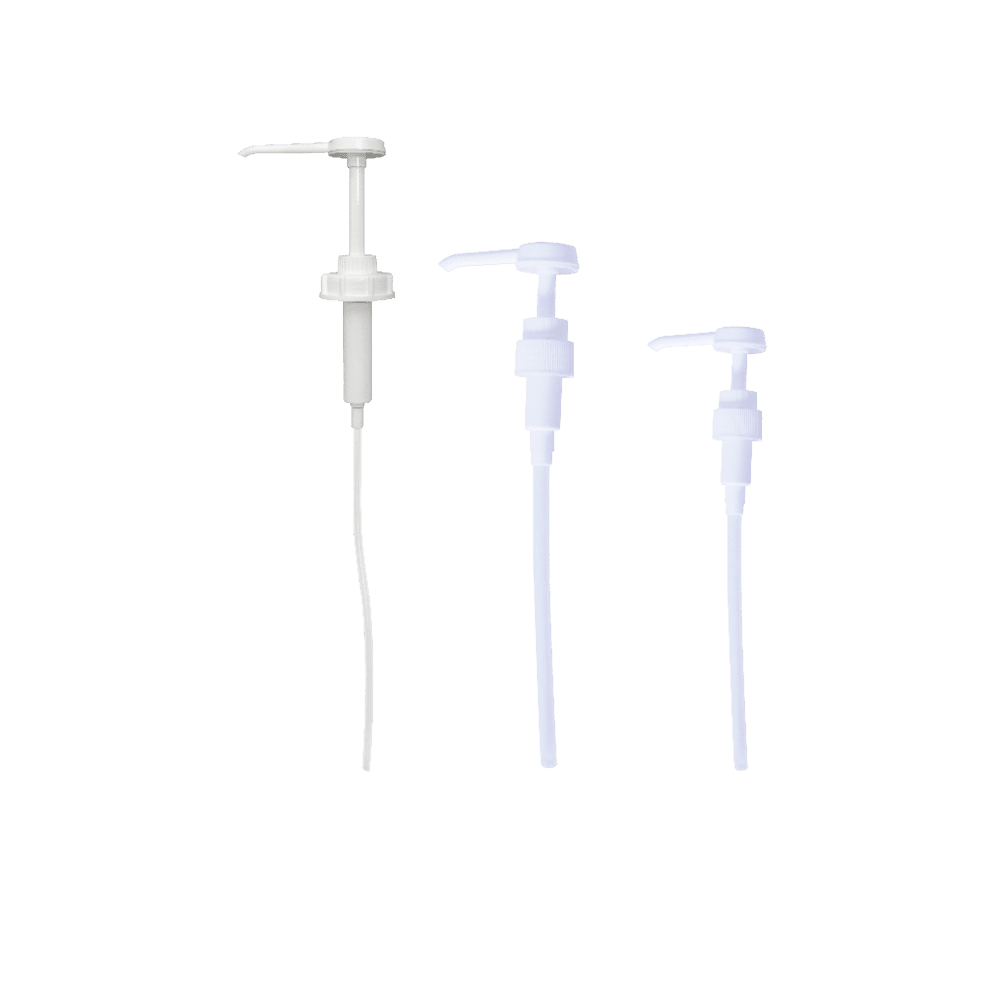 MaiMed doseringspump för rengöringsmedel 10 liters kanister | Förpackning (1 st)