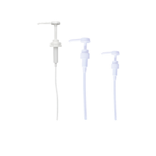 MaiMed doseringspump för rengöringsmedel 10 liters kanister | Förpackning (1 st)