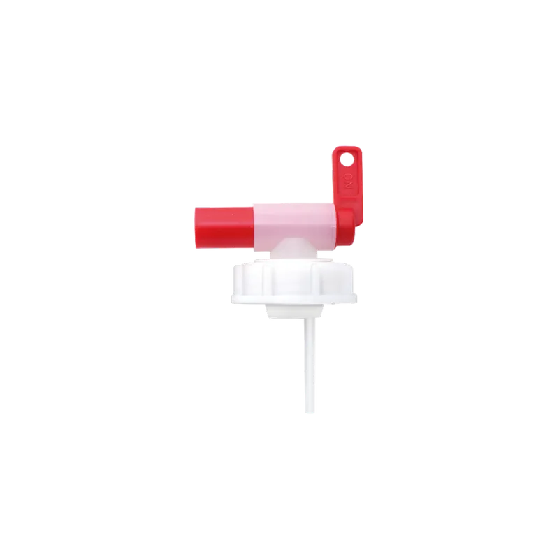 MaiMed påfyllningskran för rengöringsmedel 10 liters dunk | Förpackning (1 st)