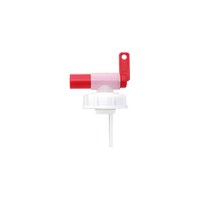MaiMed påfyllningskran för rengöringsmedel 10 liters dunk | Förpackning (1 st)