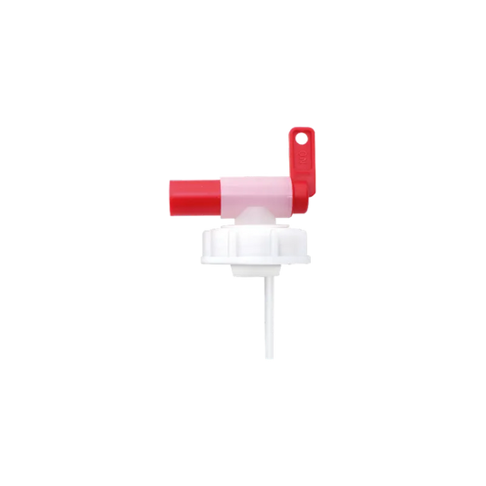 MaiMed påfyllningskran för rengöringsmedel 10 liters dunk | Förpackning (1 st)