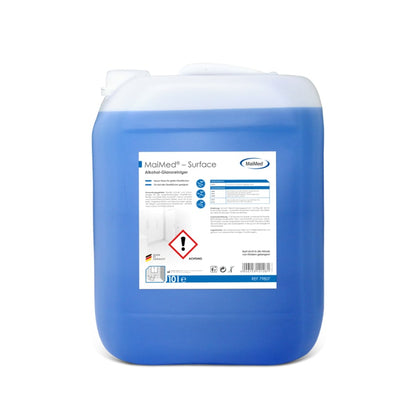 MaiMed-Surface sprit glansrengöringsmedel, skruvlock