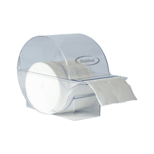 Maicell box akryl, för 4x5cm och 8x10cm swabs 1 st/kartong | Förpackning (1 st)