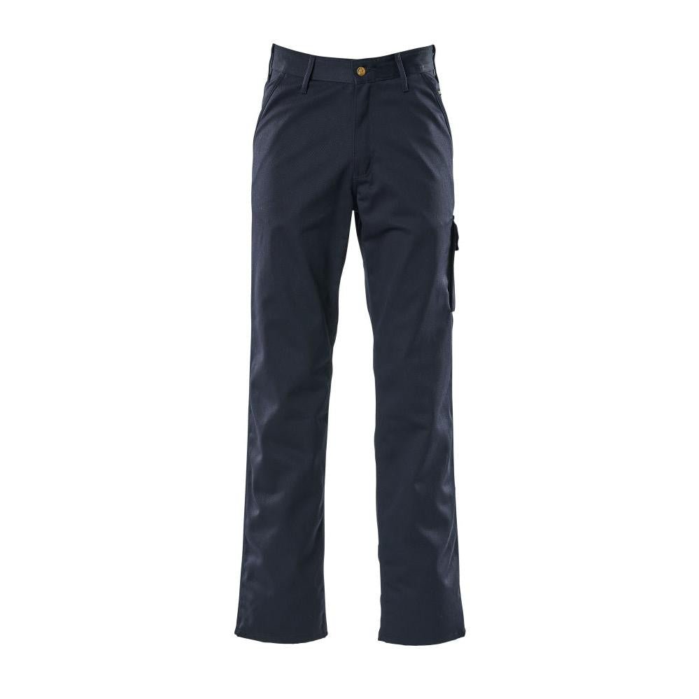 MASCOT® Grafton byxor, marinblå