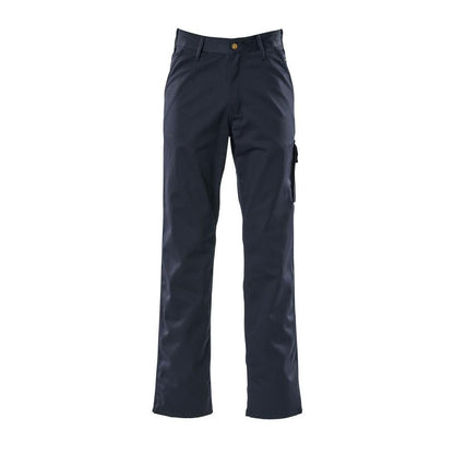 MASCOT® Grafton byxor, marinblå