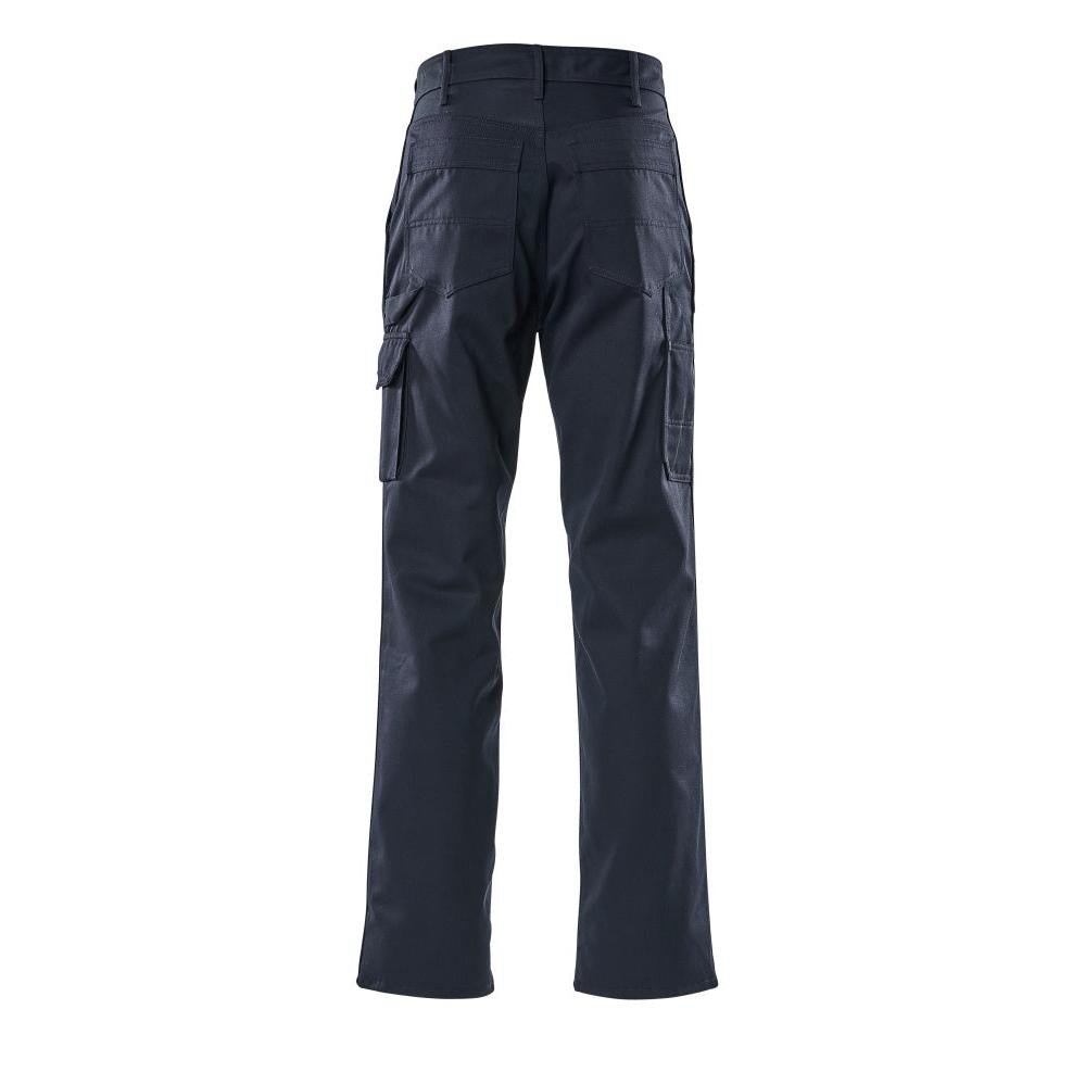 MASCOT® Grafton byxor, marinblå