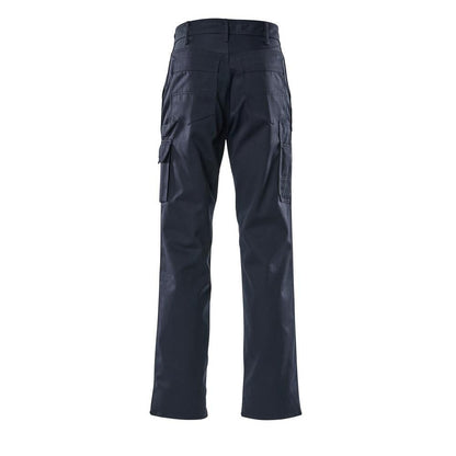 MASCOT® Grafton byxor, marinblå