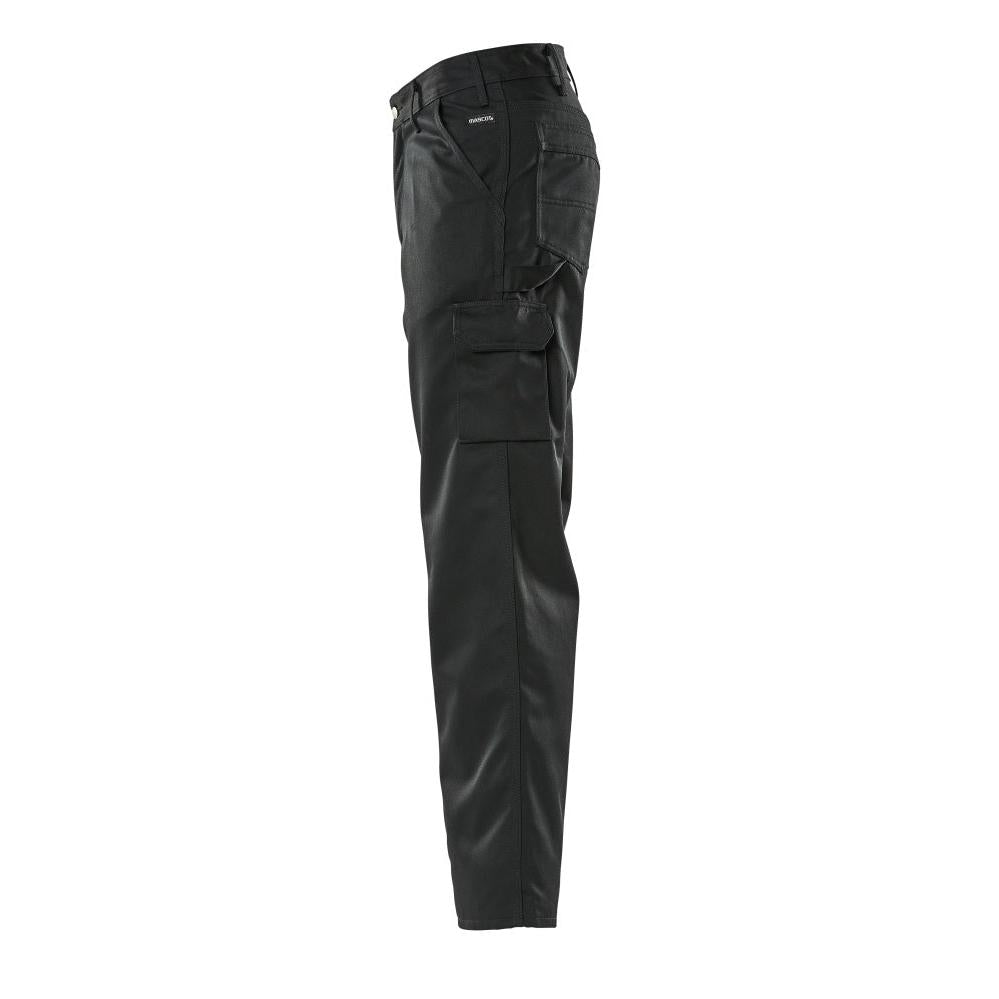 MASCOT® Grafton byxa, svart