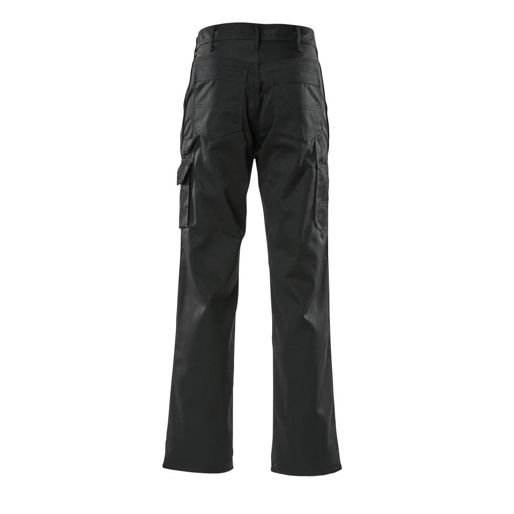 MASCOT® Grafton byxa, svart