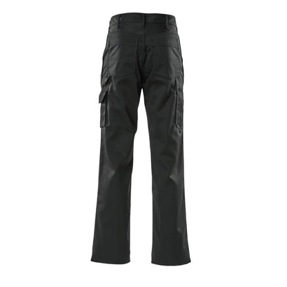 MASCOT® Grafton byxa, svart
