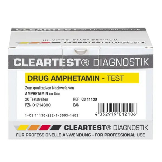 KLARTEST Drug Pregabalin