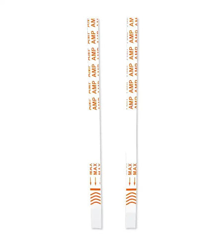 Cleartest Drug, Metamfetamin 1000ng/ml, Förpackning: 20 stycken | Pack (20 tester)