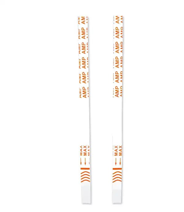 Cleartest Drug, Tetrahydrocannabinol 50ng/ml, Förpackning: 20 stycken | Pack (20 tester)