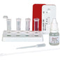 Klartest influensatyp: A & B Pack: 5 tester | Pack (5 tester)