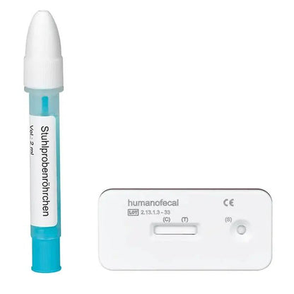 Cleartest Humanofecal, Pack: 10 tester | Pack (10 tester)