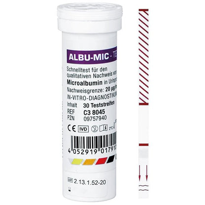 Tydligaste Albu Mic