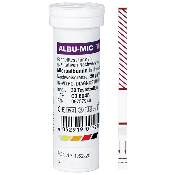 Tydligaste Albu Mic