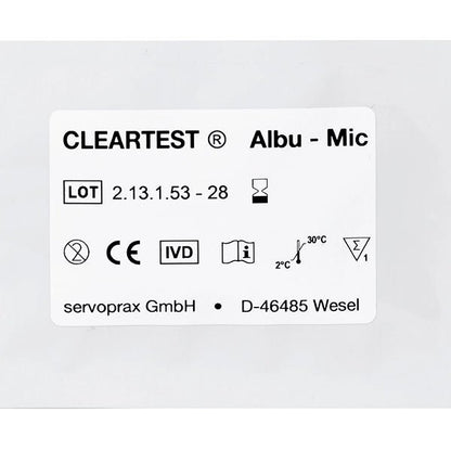 Tydligaste Albu Mic