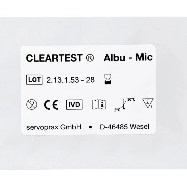 Tydligaste Albu Mic