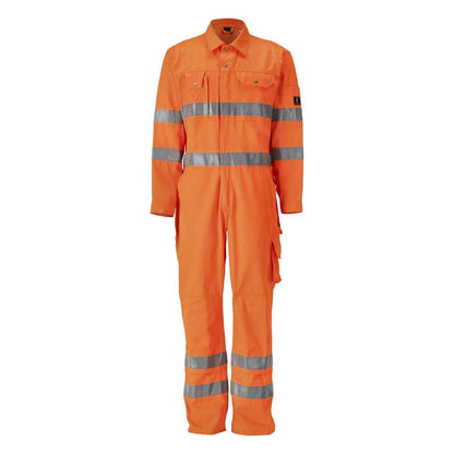MASCOT® Utah-kombination, hi-vis orange