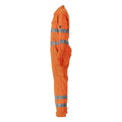 MASCOT® Utah-kombination, hi-vis orange