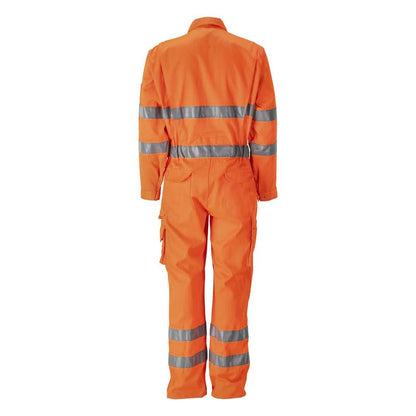 MASCOT® Utah-kombination, hi-vis orange