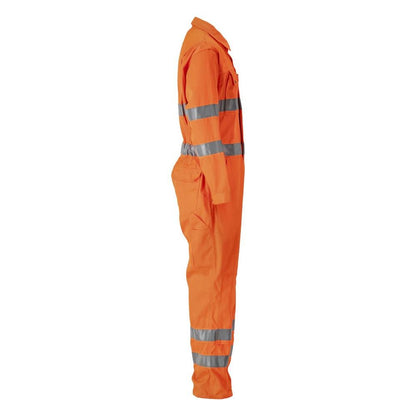 MASCOT® Utah-kombination, hi-vis orange