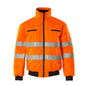 MASCOT® St Moritz pilotjacka, hi-vis orange