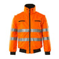 MASCOT® Kaprun pilotjacka, hi-vis orange