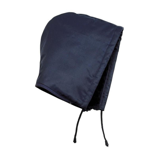 MASCOT® MacKenzie med huva med dragkedja, storlek ONE