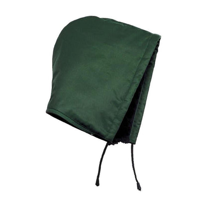 MASCOT® MacKenzie med huva med dragkedja, storlek ONE
