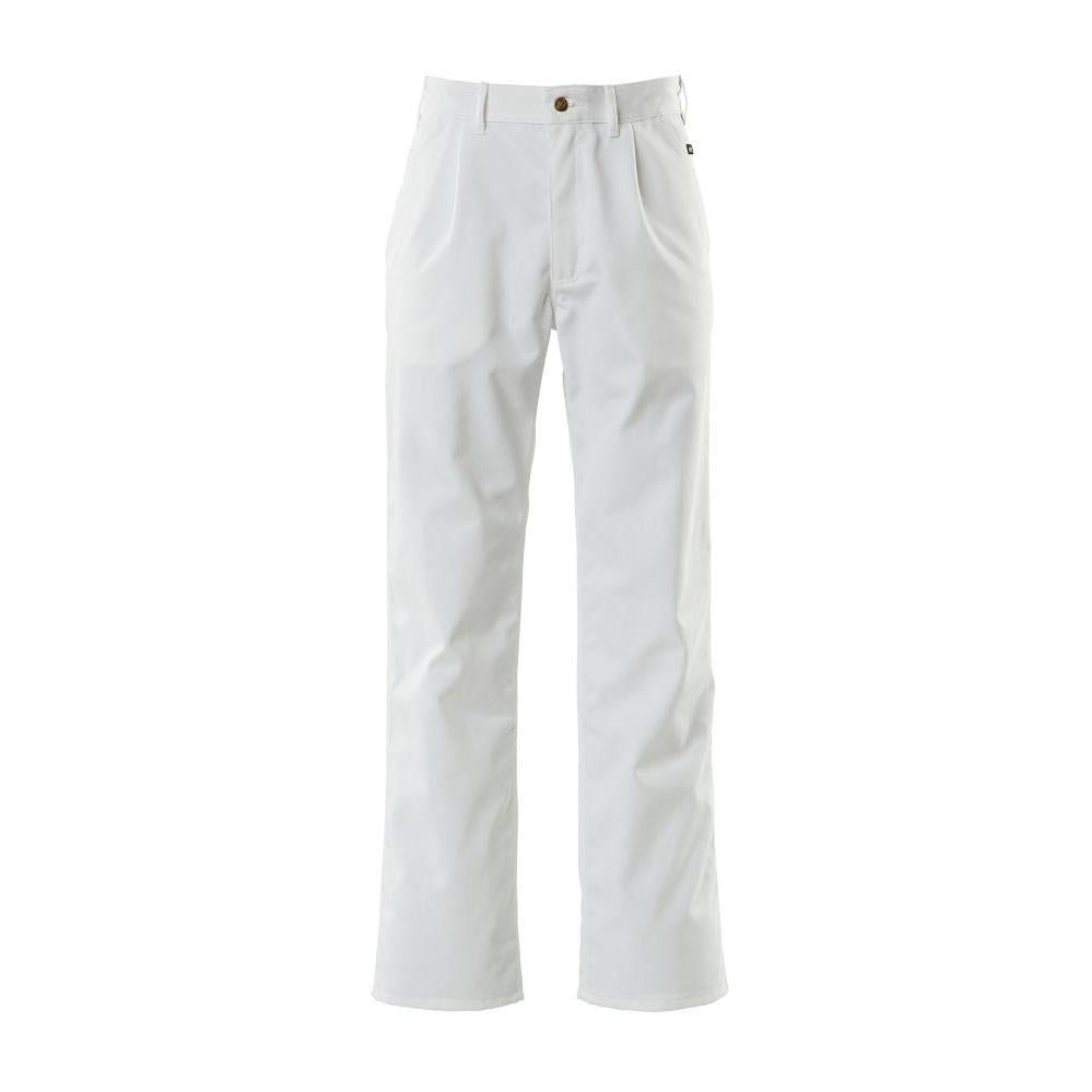 MASCOT® Montana byxor, vit