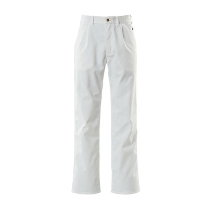 MASCOT® Montana byxor, vit