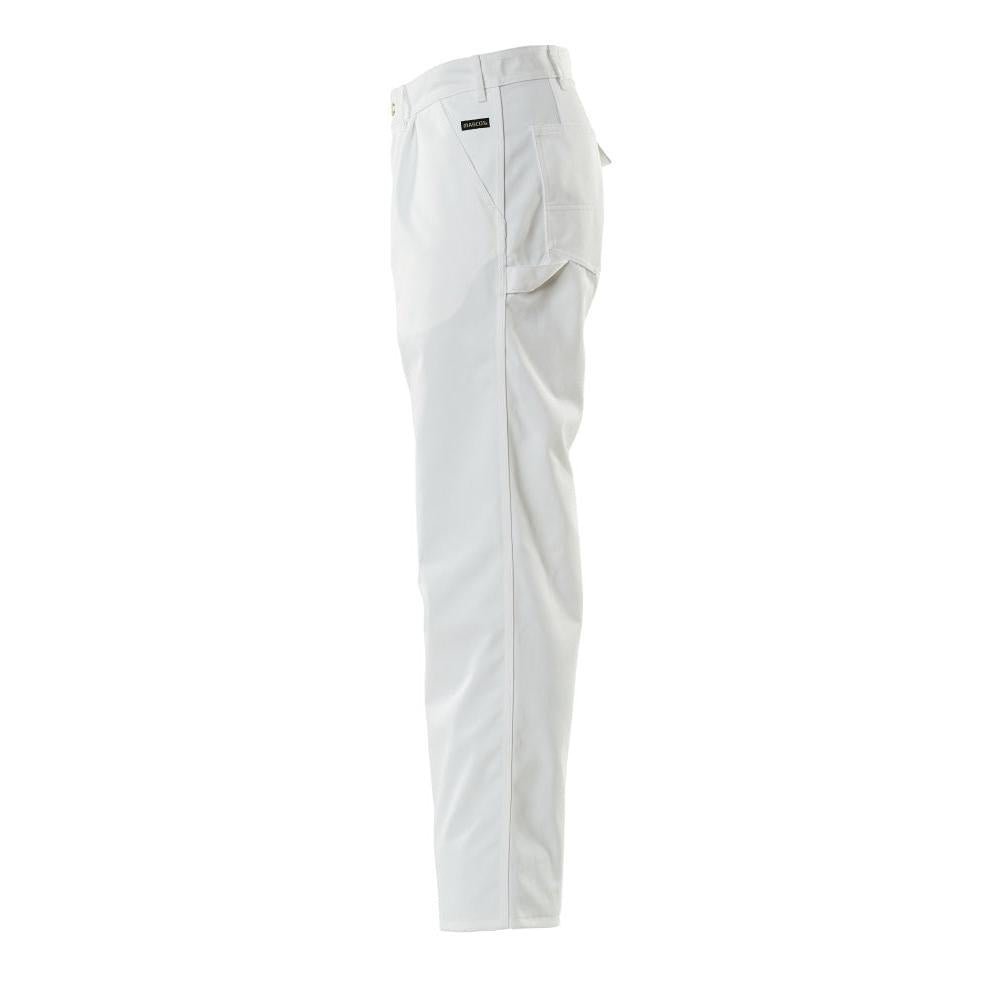 MASCOT® Montana byxor, vit