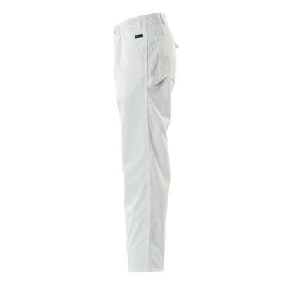 MASCOT® Montana byxor, vit