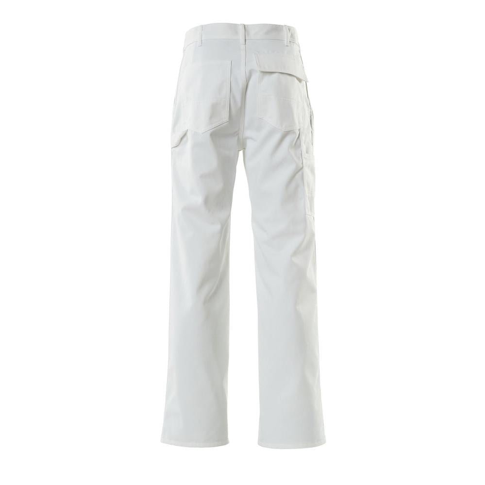 MASCOT® Montana byxor, vit